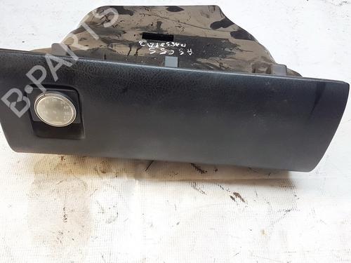 Handskerum Handskerum VW PASSAT B3/B4 Variant (3A5, 35I) 1.6 TD (80 hp) 35869847 35869847