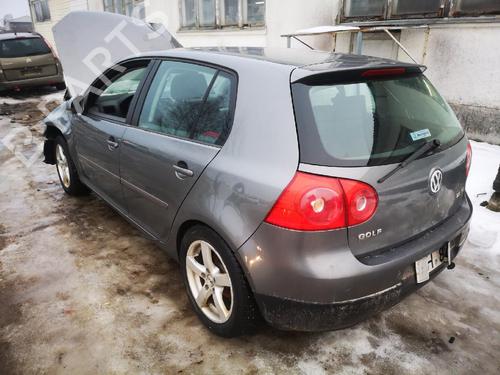 Speaker VW GOLF V (1K1) 2.0 TDI | BP32585452E2 