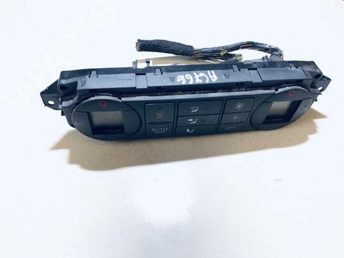 Used Climate control Climate control FORD FOCUS C-MAX (DM2) 1.8 TDCi (115 hp) 35562812 35562812
