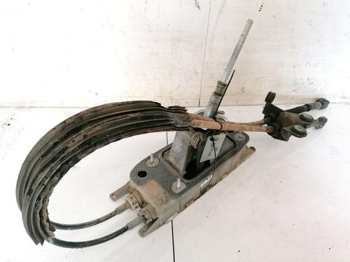 Used Gear lever Gear lever VW PASSAT B6 (3C2) 2.0 TDI (140 hp) 35435222 35435222