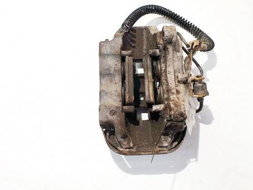 Left rear brake caliper AUDI Q7 (4LB) 3.0 TDI quattro | BP35313073M107 - Image 3