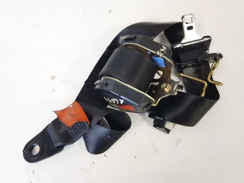 Used Front left seatbelt Front left seatbelt 35543488 35543488
