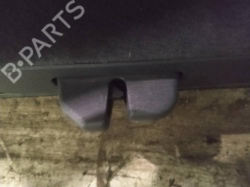 Used Tailgate lock Tailgate lock 35310608 35310608
