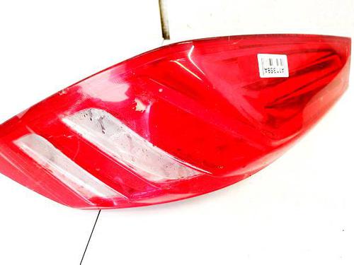Used Right taillight Right taillight PEUGEOT 508 I (8D_) 1.6 THP (156 hp) 39998506 39998506