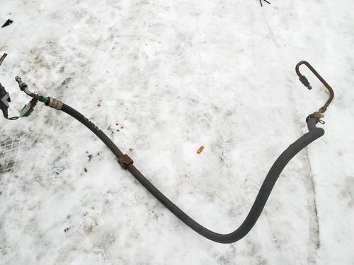 Pipe OPEL VECTRA C (Z02) 2.0 DTI 16V (F69) | BP35461127M125 - Image 2