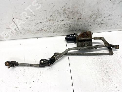 Used Front wipers mechanism Front wipers mechanism RENAULT SCÉNIC II (JM0/1_) 1.6 16V (JM1R) (112 hp) 35040951 35040951