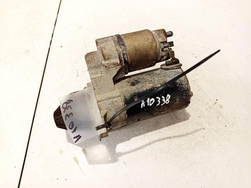 Used Starter Starter OPEL CORSA D (S07) 1.0 (L08, L68) (60 hp) 34942635 34942635