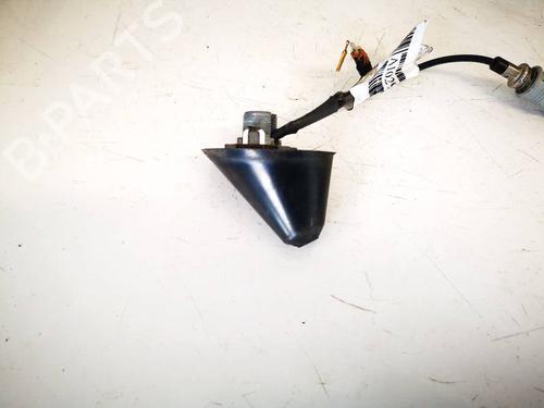 Antenne/Base NISSAN PRIMERA Hatchback (P12) 1.9 dCi | BP35036026C140 - Image 2