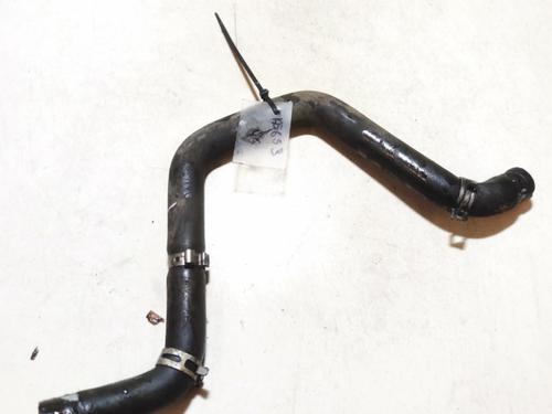 Used Pipe Pipe RENAULT SCÉNIC II (JM0/1_) 1.5 dCi (JM0F) (82 hp) 33106789 33106789