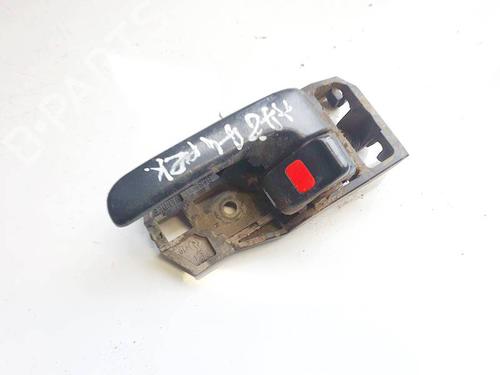 Front left interior door handle TOYOTA RAV 4 II (_A2_) 2.0 D 4WD (CLA20_, CLA21_, CLA20R, CLA21R) | BP35271766I13 - Image 2