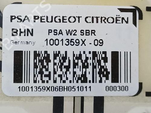 Electronic module PEUGEOT 508 I (8D_) 1.6 THP | BP40286955M83 - Image 4
