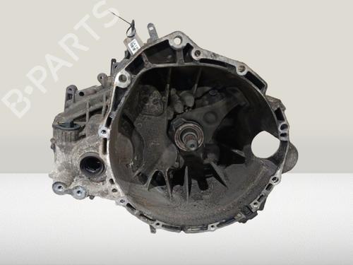 Used Gearbox Gearbox 34855160 34855160