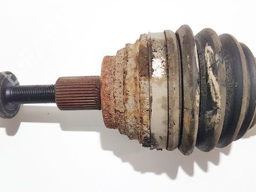 Left front driveshaft VW GOLF V (1K1) 1.6 FSI | BP35554818M38 - Image 2