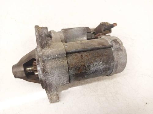 Used Starter Starter TOYOTA AVENSIS Saloon (_T27_) 1.8 VVT-i (ZRT271_, ZRT271R) (147 hp) 36454516 36454516