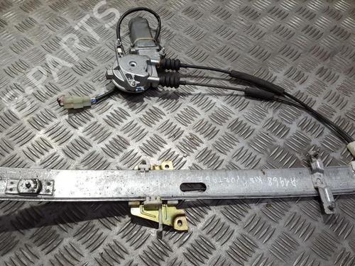 Used Front right window mechanism Front right window mechanism 35666515 35666515