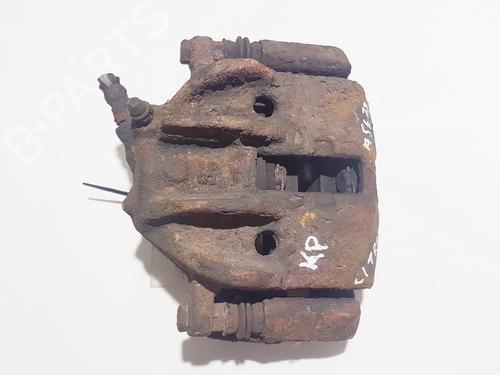 Used Left front brake caliper Left front brake caliper 35872710 35872710