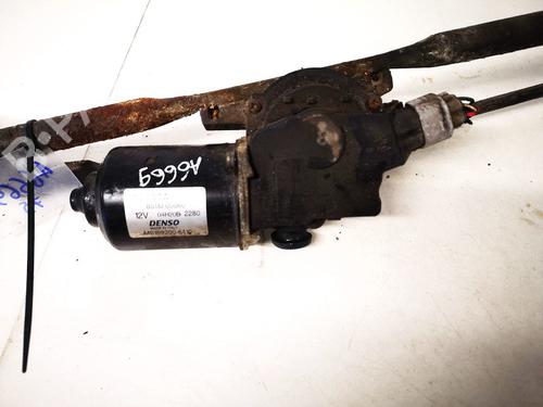Used Front wiper motor Front wiper motor 35550983 35550983