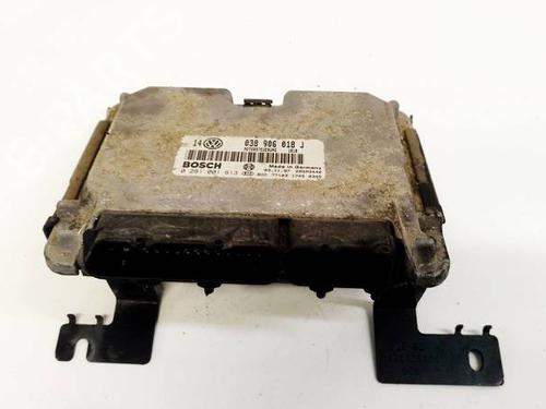 Used Engine control unit (ECU) Engine control unit (ECU) VW GOLF IV (1J1) 1.9 TDI (110 hp) 32609971 32609971