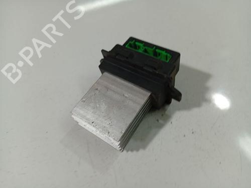 Heater resistor PEUGEOT 607 (9D, 9U) 2.2 16V | BP39222087M108 - Image 3