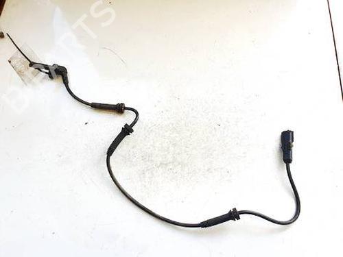 Used Electronic module Electronic module RENAULT ZOE (BFM_) ZOE (88 hp) 35075864 35075864
