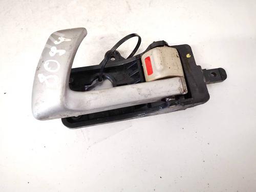 Used Rear right interior door handle Rear right interior door handle 35343043 35343043