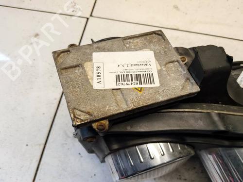 Used Xenon ballast Xenon ballast 34988084 34988084