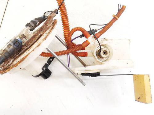 Used Electronic module Electronic module CHRYSLER PACIFICA 3.5 (253 hp) 35327747 35327747