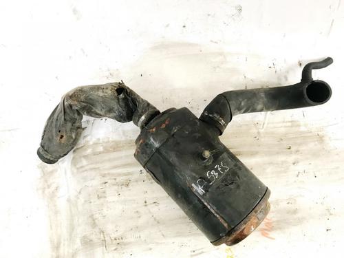 Used Air filter box Air filter box RENAULT ESPACE II (J/S63_) 2.1 TD (J633, J634, J/S635, J/S63D) (88 hp) 35872977 35872977