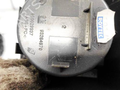 Cup/Object holder OPEL MERIVA A MPV (X03) 1.6 16V (E75) | BP35268190I37 - Image 3