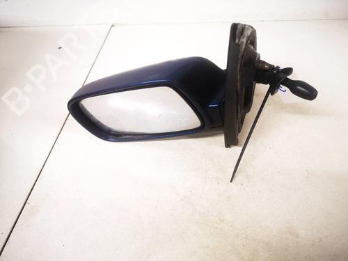 Used Left mirror Left mirror 35563229 35563229