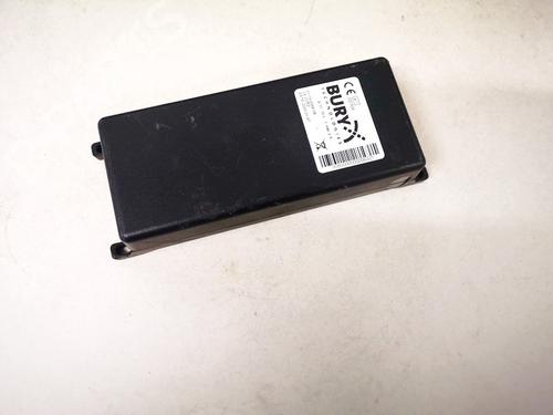 Used Electronic module Electronic module OPEL INSIGNIA A (G09) 1.8 (68) (140 hp) 33081169 33081169