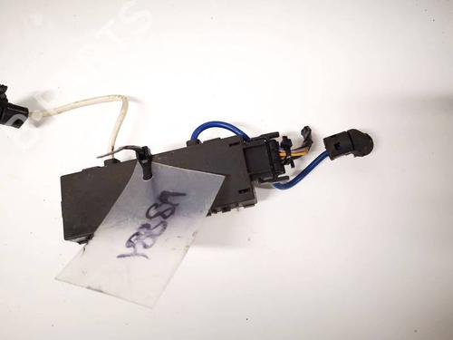 Electronic module OPEL INSIGNIA A (G09) 2.0 CDTI (68) | BP35318611M83 - Image 3