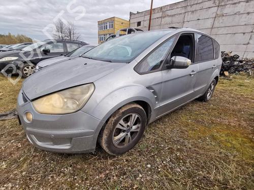 Speaker FORD S-MAX (WA6) 1.8 TDCi | BP32547553E2