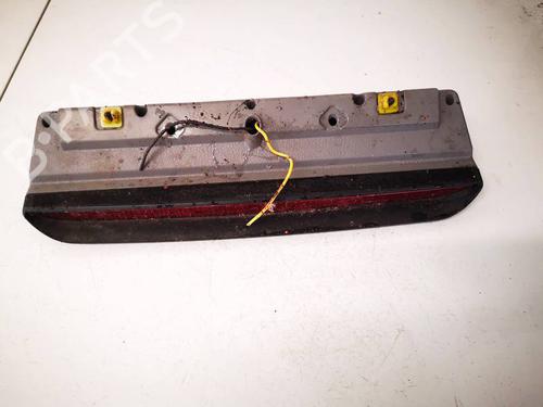 Used Third brake light Third brake light SUBARU FORESTER (SG_) 2.0 S Turbo AWD (SG5) (177 hp) 34761459 34761459