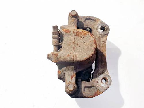 Right front brake caliper OPEL INSIGNIA A (G09) 2.0 CDTI (68) | BP35130882M104 - Image 2