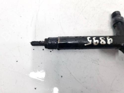 Injector MAZDA 6 Hatchback (GG) 2.0 DI (GG14) | BP35137769M100 - Image 3