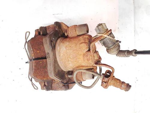 Right front brake caliper AUDI A6 C4 (4A2) 2.5 TDI | BP35445934M104 - Image 3