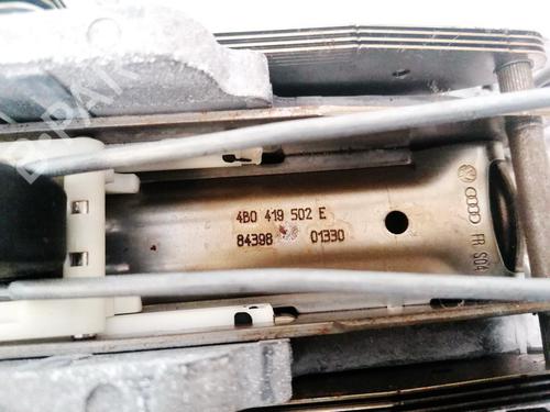 Steering column AUDI A6 C5 (4B2, 4B4) 2.5 TDI | BP35442295M21 - Image 3
