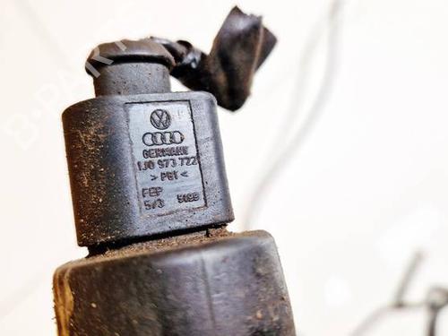 Washer pump AUDI A4 B6 (8E2) 2.5 TDI quattro | BP35004640E24 - Image 3