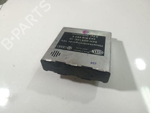 Electronic module OPEL CORSA D (S07) 1.3 CDTI (L08, L68) | BP32969680M83 - Image 2