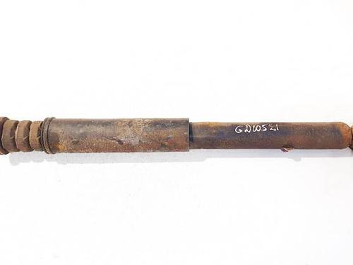 Used Right rear shock absorber Right rear shock absorber 34965046 34965046