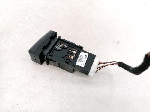 Warning switch MAZDA 3 (BK) 1.6 DI Turbo | BP35494004I22 - Image 2