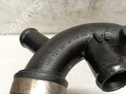 Pipe VW PASSAT B7 (362) 2.0 TDI | BP34869382M125 - Image 4