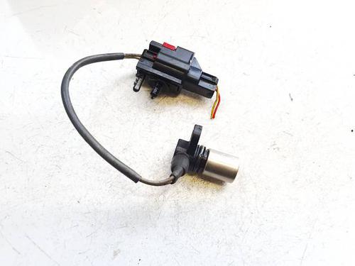 Electronic sensor JAGUAR XJ (X350, X358) 4.2 | BP35630210M84 - Image 2