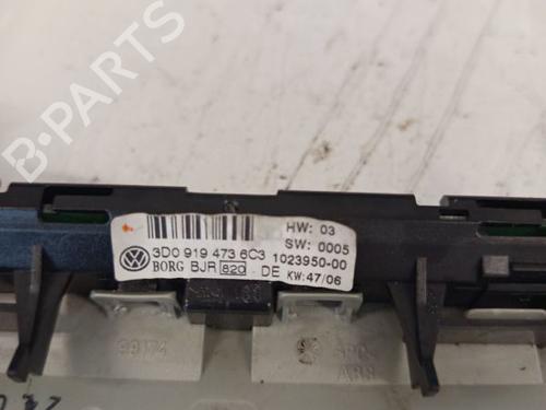 Electronic module VW PHAETON (3D1, 3D2, 3D3, 3D4, 3D6, 3D7, 3D8, 3D9) 3.0 V6 TDI 4motion | BP34989612M83 - Image 4