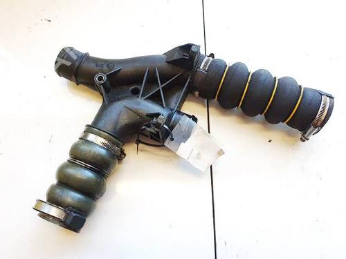 Used Pipe Pipe PEUGEOT 3008 I MPV (0U_) 1.6 HDi (109 hp) 32607537 32607537