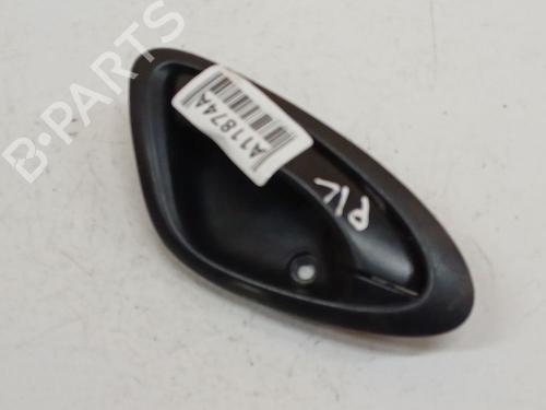 Used Front left interior door handle Front left interior door handle 39643485 39643485