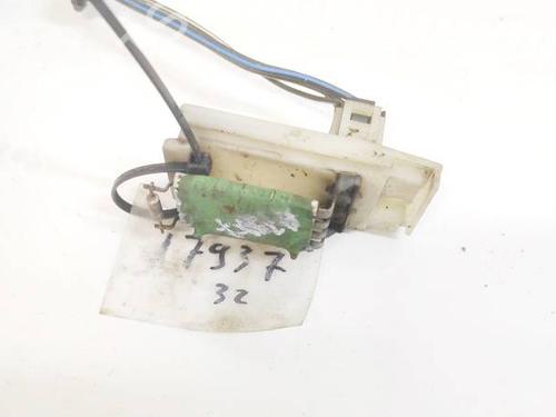 heater-resistor-ford-focus-i-daw-dbw-1998-1999-2000-2001-2002-2003-2004-2005-2006-2007-2008-2009-35188206 main image