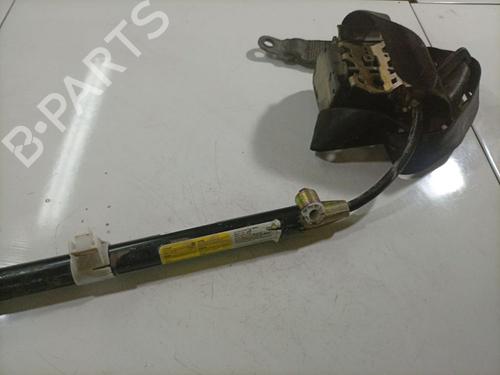 Used Front left seatbelt Front left seatbelt VW SHARAN (7M8, 7M9, 7M6) 1.9 TDI (130 hp) 34756347 34756347
