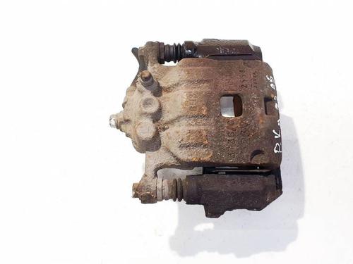 Used Left front brake caliper Left front brake caliper FORD FIESTA VI (CB1, CCN) 1.4 TDCi (70 hp) 35239698 35239698